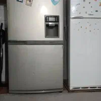فروش یخچال اسنوا سالم فروش به دلیل خرید یخچال جدید