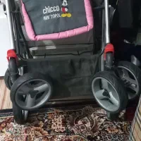 کالسکه|کالسکه و لوازم جانبی|گلبهار, شهر جدید گلبهار|دیوار