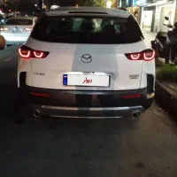 مزدا CX-50 بنزینی، مدل ۲۰۲۴|خودرو سواری و وانت|رشت, گلسار|دیوار