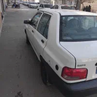 پراید 96|خودرو سواری و وانت|مشهد, قائم|دیوار