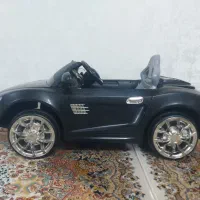 ماشین شارژی آئودی