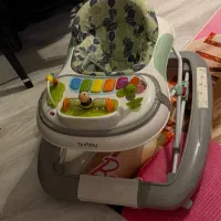 روروئک بوربای