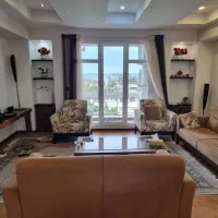 فروش پنت هاوس دوبلکس ۱۴۳ متری   ویوو دریا ابدی