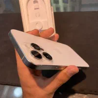 iPhone 16 Pro Max 512GB ZAA|موبایل|رشت, حاجی آباد|دیوار