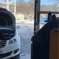 شستشوی کاتالیزور ، کاتالیست|خدمات موتور و ماشین|اردبیل, |دیوار