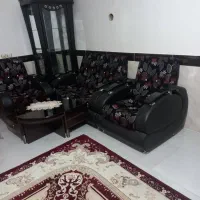 مبل و ویترین