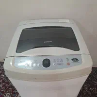ماشین لباسشویی سامسونگ