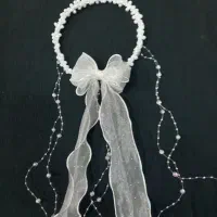 ریسه مو آبشاری