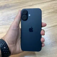 Iphone 16 normal