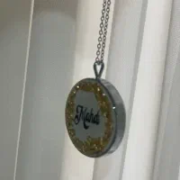 ساخت انواع گردنبند ،جاسوئیچی|بدلیجات|یزد, |دیوار