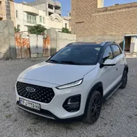 x22 pro اتومات|خودرو سواری و وانت|ورامین, |دیوار