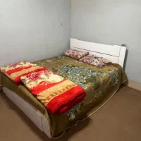 اجاره منرل ویلایی دوخواب|اجارهٔ کوتاه‌مدت ویلا و باغ|شیراز, شهرک نیروی انتظامی|دیوار