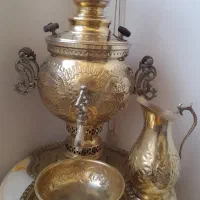 سماوربرنز