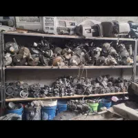 استارت دینام دلکو ایسیو کیلومتر کویل|قطعات یدکی و لوازم جانبی|شهرضا, |دیوار