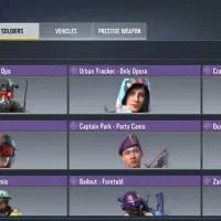 اکانت کالاف دیوتی|کنسول، بازی ویدئویی و آنلاین|نجفآباد, معرفت|دیوار