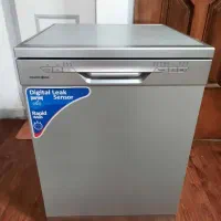 ماشین ظرف شویی ۱۴ نفره مدل ۱۴۲۰۱ نو