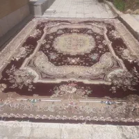 قالی ۱۲متری