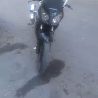 سی بی ار ۱۵۰ zxcbr هندانینجا ۲۵۰ سی بی ۲۵۰|موتورسیکلت|رباط‌کریم, نصیرشهر|دیوار