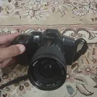 دوربین یاشیکا کلکسیونی|دوربین عکاسی و فیلمبرداری|قم, شاه سید علی|دیوار