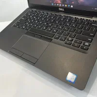 لپتاپ لمسی DELL/ پردازنده core i5 نسل 8/با گارانتی|رایانه همراه|مشهد, راهنمایی|دیوار