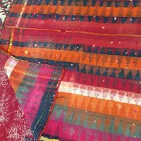 جاجیم قدیمی دستبافت