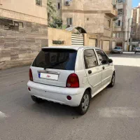 ام وی ام /mvm 110 تمیز|خودرو سواری و وانت|گرگان, |دیوار