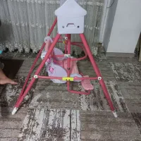 فروش تاب کودک|اسباببازی بچه|آمل, |دیوار