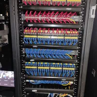 برقکاری/صنعتی /جک پارکینگی /دوربین مداربسته /شبکه|خدمات پیشه و مهارت|تهران, پاسداران|دیوار