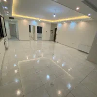 127متر/کلید نخورده/سه خواب/فول امکانات/خوش نقشه