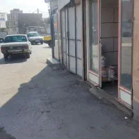 اجاره مغازه شهرک ولیعصر