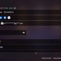 فروش اکانت فری فایر|کنسول، بازی ویدئویی و آنلاین|هشتگرد, شهرک ریحانه|دیوار