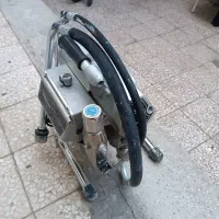 دستگاه ایرلس برقی