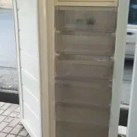 یخچال تمام فریزر