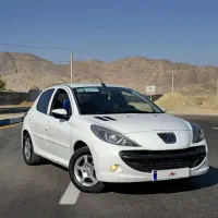 ۲۰۷ مدل ۹۶ بدون رنگ