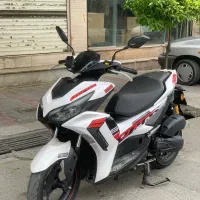 ایروکس ۴۰۲ مدارک کامل