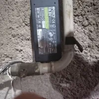 لبتاب سونی معاوضه با گوشی یا تبلت|رایانه همراه|پردیس, شهرک صنعتی خرمدشت فاز ۷|دیوار