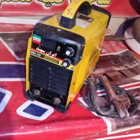 دستگاه جوش اینورتر