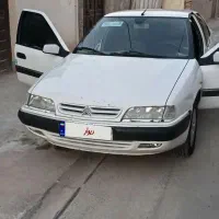 فروش زانتیا