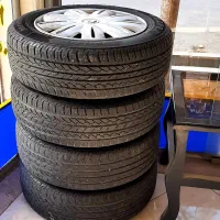 لاستیک ورینگ 15