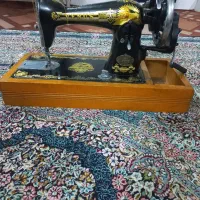 چرخخیاطیدستیونوس