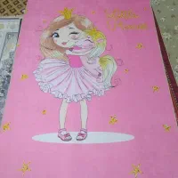 قالی چهار متری مناسب آشپزخانه و اتاق انبار خورشید|فرش|خرم‌آباد, |دیوار