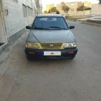 پراید|خودرو سواری و وانت|بجنورد, |دیوار