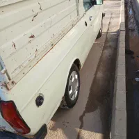 وانت پیکان|خودرو سواری و وانت|میان جلگه, |دیوار