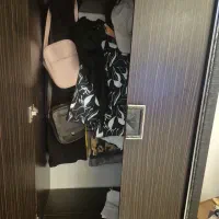 کمد لباس|جاکفشی، کمد، دراور|مشهد, نرگس (شهرک غرب)|دیوار