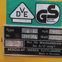 دستگاه فور اسکولاپ آلمان|آرایشی، بهداشتی، درمانی|تهران, سلسبیل شمالی|دیوار