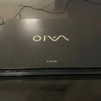 لپتاپ سونی وایو سری f|رایانه همراه|اصفهان, سیچان|دیوار