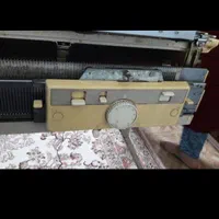 ماشین بافندگی برادر|چرخ خیاطی و ریسندگی|لنگرود, |دیوار