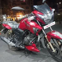 آپاچی|موتورسیکلت|تهران, نازی‌آباد|دیوار