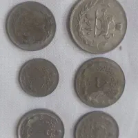 سکه قدیمی