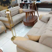 فروش مبلمان سلطان طرح پاکو تختخواب شو|مبلمان خانگی و میز عسلی|بجنورد, |دیوار